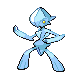 Ice Gallade